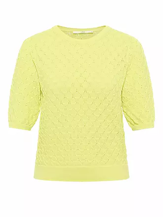LANIUS | Pullover AJOUR | 